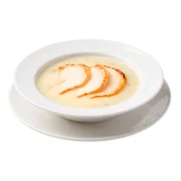 Creamy Chicken Soup