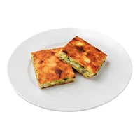 Pispili Traditional Cornmeal Pie