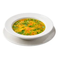 Vegetable Soup